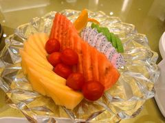 -内蒙古驻京办餐厅