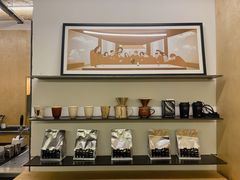 -麻雀咖啡SPARROW COFFEE(十全街店)