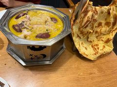 -小土豆北方菜馆(方庄店)