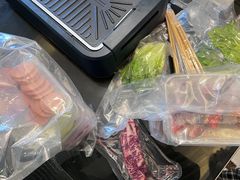 -赞酱川式烤肉(蜀都万达店)