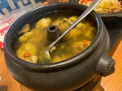 -云海肴·汽锅鸡·云南菜(苏州中心店)