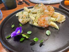 -王府井文华东方酒店-紫膳餐厅