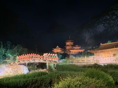 -禅宗少林·音乐大典