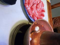 -宣武小院涮肉(前门店)