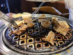 -陇璟烧肉酒场(友谊阳光城店)