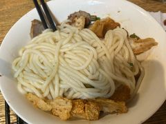 -牛八宝桂林米粉(八里庄店)