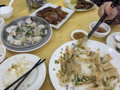 -吉莲利苑海鲜酒家(珠海拱北29年老字号店)