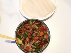 -阿娜尔·新疆菜(宜家荟聚中心店)