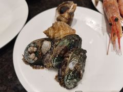 -川骄海鲜自助(河东店)
