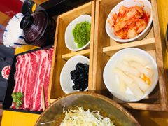 餐前小菜-胜博殿日式炸猪排(西红门店)