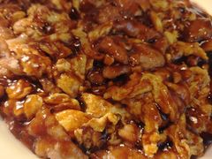 醋溜木须-南门小馆·清真(国贸商城店)