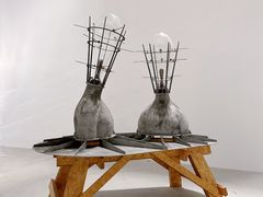 -HOW昊美术馆