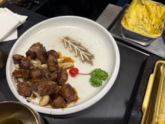 -大神太神·铁板烧(瑞虹天地月亮湾店)
