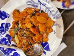 上海炒年糕-上海姥姥(西环店)