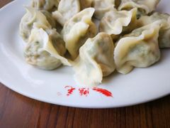 -鸿毛饺子(紫竹桥店)