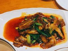-易老妈蹄花.特色川菜(人民公园总店)