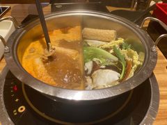 -水林间·寿喜烧自助(仙林金鹰店)