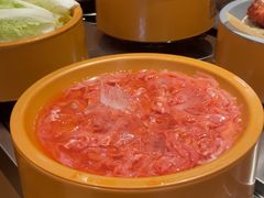-喜味涮自助小火锅(广州东圃天河城店)