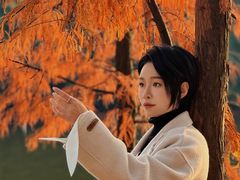 -三水森林公园