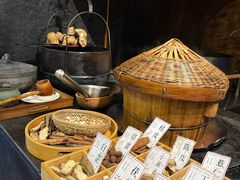 -盡膳口福·百年汤方火锅(科华北路店)