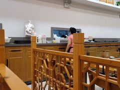 大堂-小姜锅贴(凤凰街店)