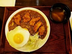 芝士鸡块咖喱-金龙咖喱
