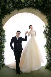 -爱城婚纱摄影·品质严选店