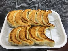 -八珍·广式煎饺·广州老字号(北京路总店)