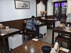 -蟹上黄·蟹黄面·江南糖水(人民广场店)