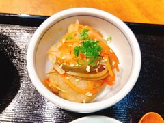 -森味薪火烧•烧鸟居酒屋•日本料理(望京店)