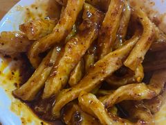 -洞子口张老二凉粉(文殊院店)