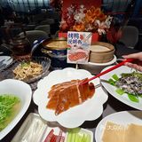 北京8大楼东兴楼开来深圳了，这叫一个地道～