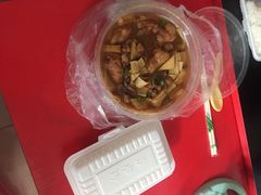 -楊銘宇黄焖鸡米饭(天美美食城店)