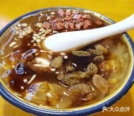 夜宵时间，串串香来袭