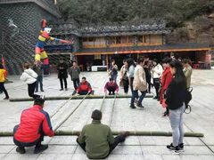 -修水东浒寨风景区