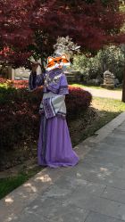 -盘子女人坊古装写真摄影(南京总店)