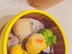 -葡珍轩冰室(虹桥机场T1店)