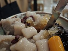 -鲜芋仙(观音桥大融城LG店)