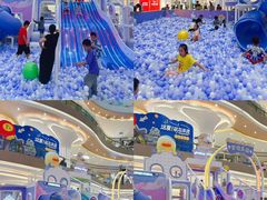 -天虹购物中心(深圳龙华店)