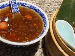 -南京大牌档(香港广场店)