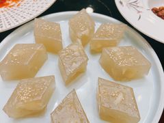 -聚春园自助餐厅(东街口店)