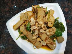 -如轩·海鲜砂锅粥·潮汕菜(三乡店)