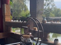 -MAP CHA普洱茶馆(翠湖店)
