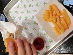 -Shake Shack(西单大悦城店)