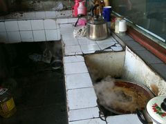 -吴淞老街砂锅馄饨(北兴路店)