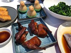 -潮民公馆(BFC外滩金融中心店)