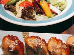 -山葵家·创意料理(宁波来福士店)