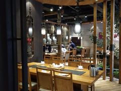 -小城粥道·海胆鲜虾粥(解放广场店)