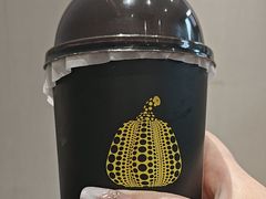 -喜茶(太原印象城店)