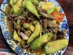 -下村新强记烧鹅店